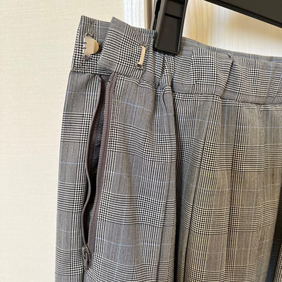 【美品】green label relaxingフォーマルスーツ 150