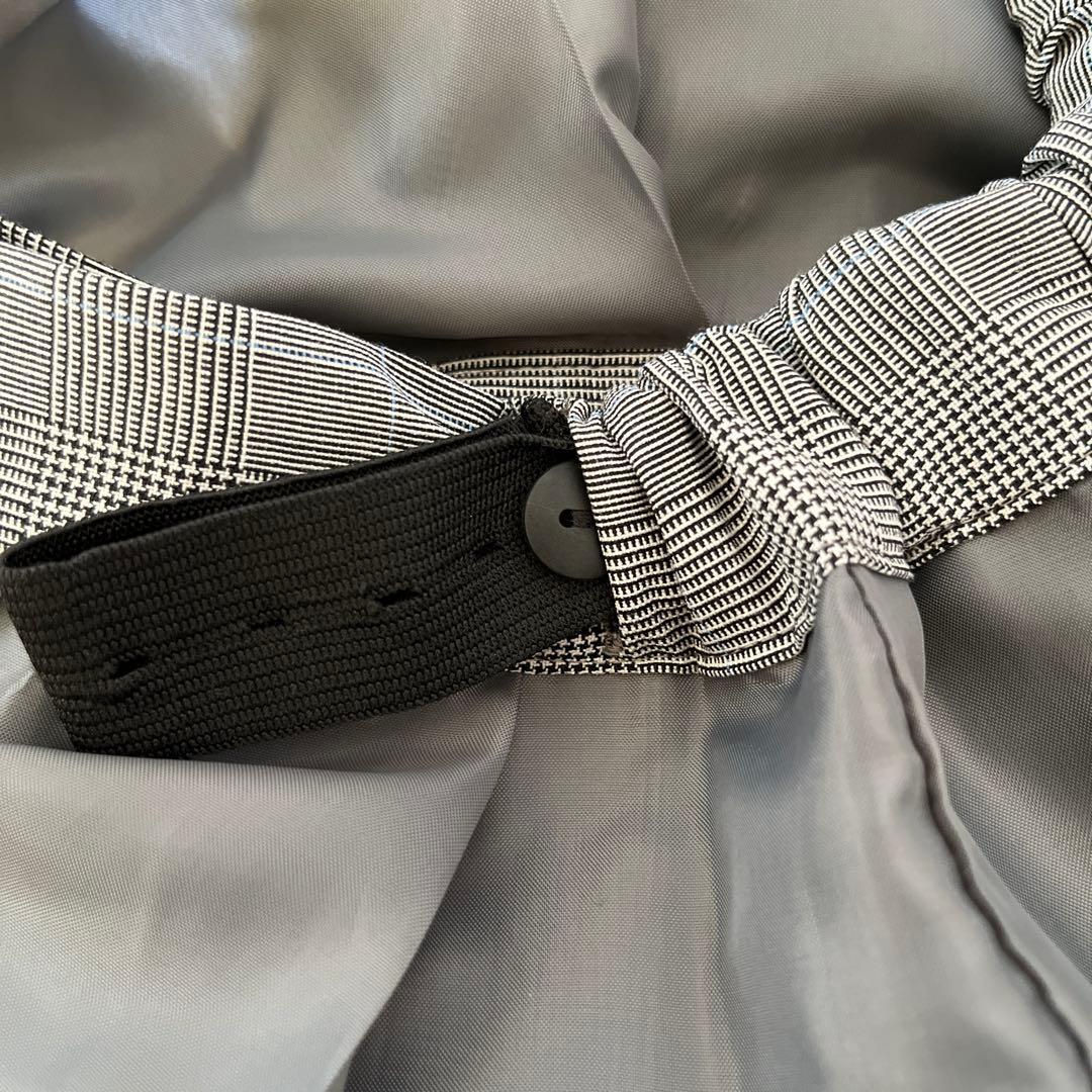 【美品】green label relaxingフォーマルスーツ 150