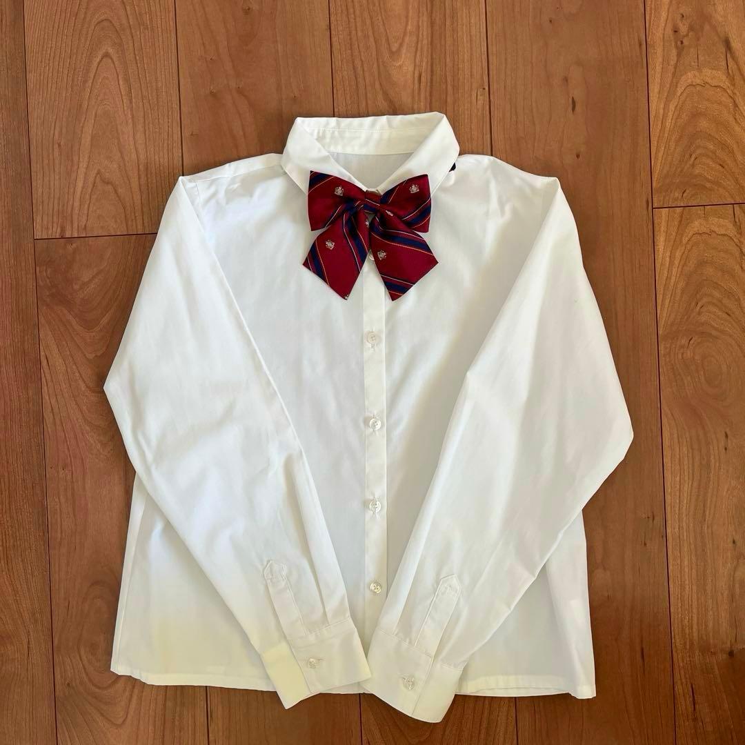 【美品】green label relaxingフォーマルスーツ 150