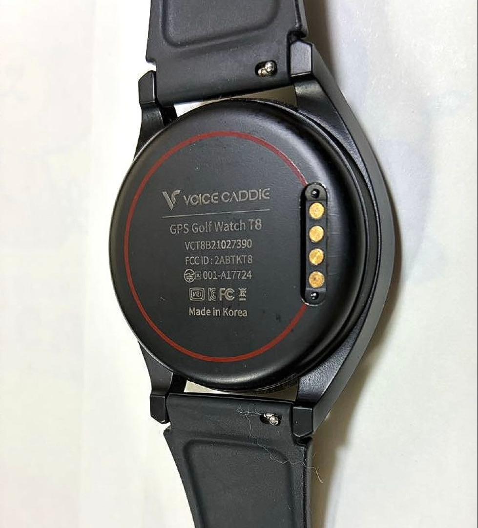 ★★ Voice Caddie T8 ★★