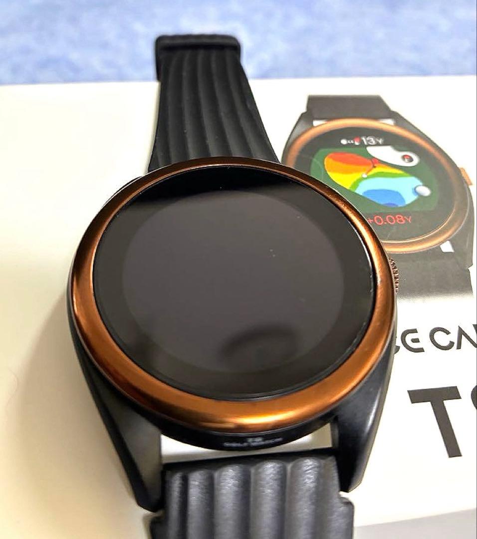 ★★ Voice Caddie T8 ★★