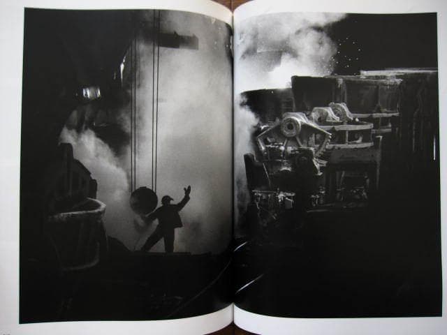 Sebastiao Salgado　セバスティアン・サルガード