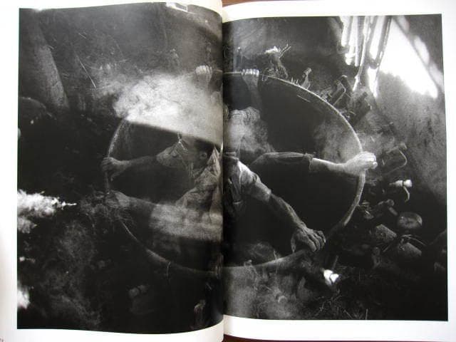 Sebastiao Salgado　セバスティアン・サルガード