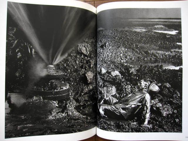 Sebastiao Salgado　セバスティアン・サルガード