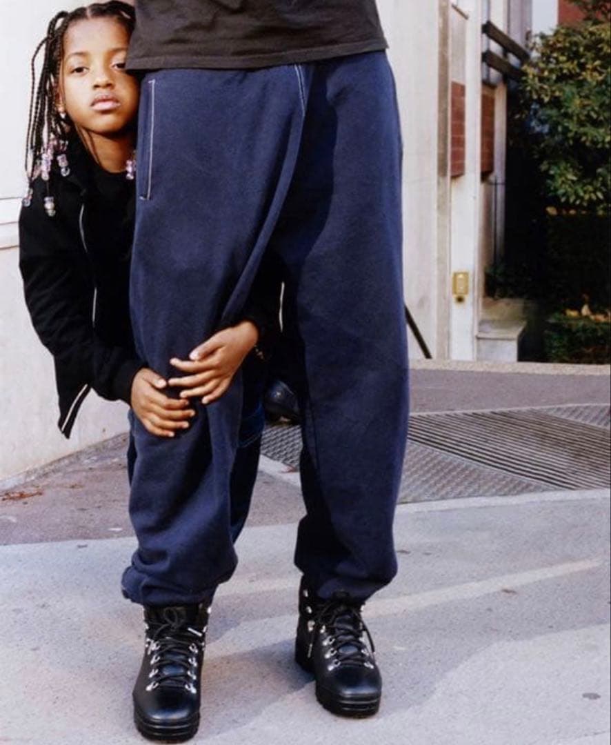 Stussy × Timberland Hiker Boot \"Black\"