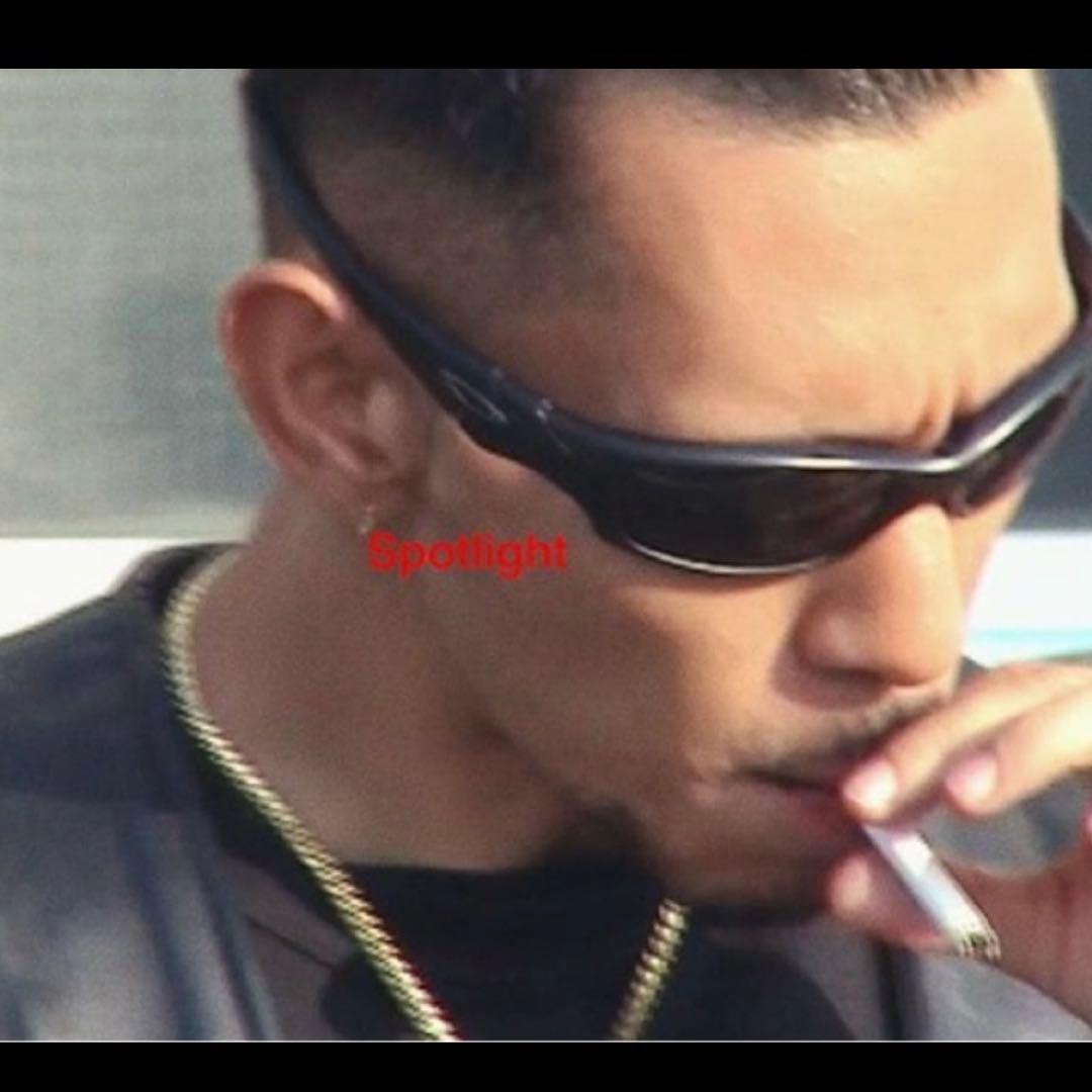 OAKLEY Straight Jacket 新品未使用 IO着用オークリー