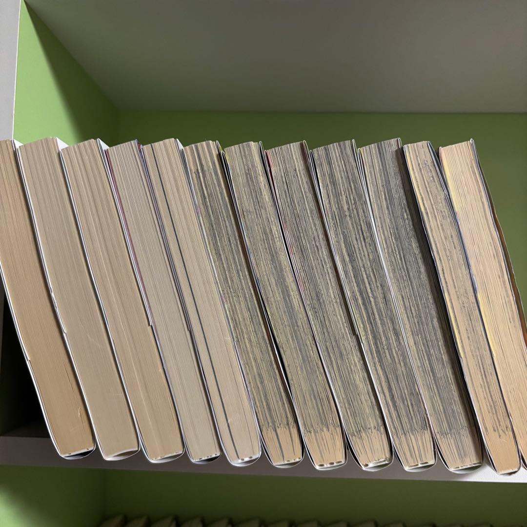 柴田ヨクサル　セット　ハチワンダイバー　全巻＋α