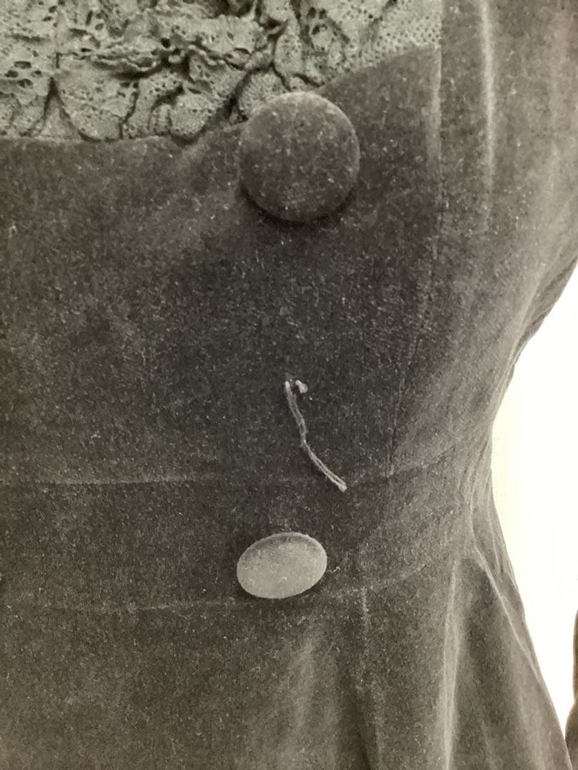 ブラックピースナウ　ワンピース　No.54