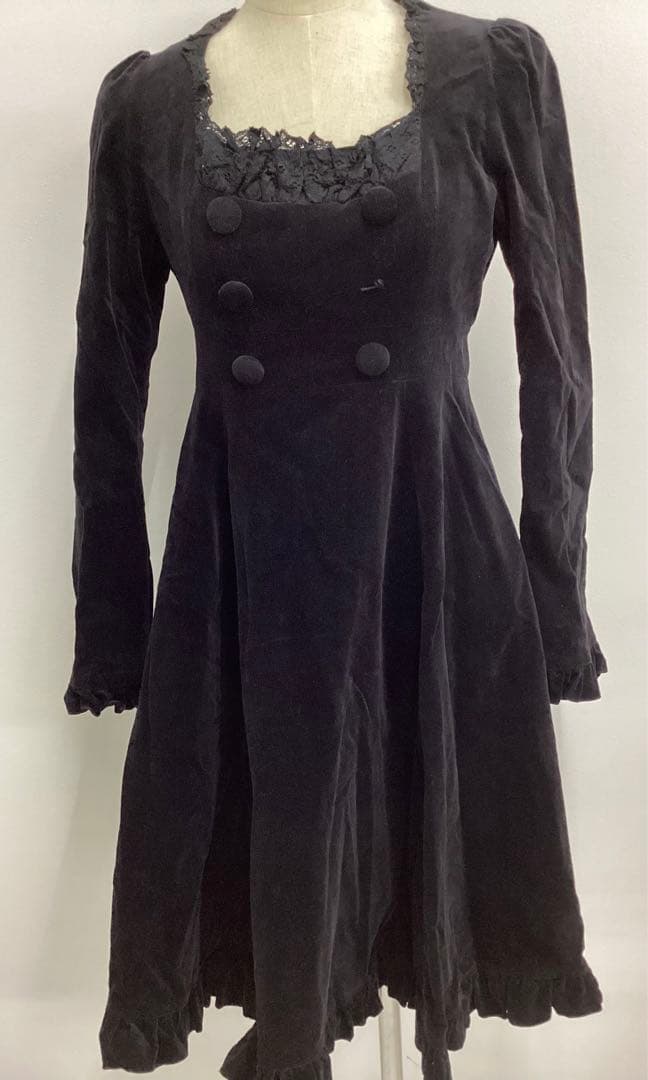 ブラックピースナウ　ワンピース　No.54