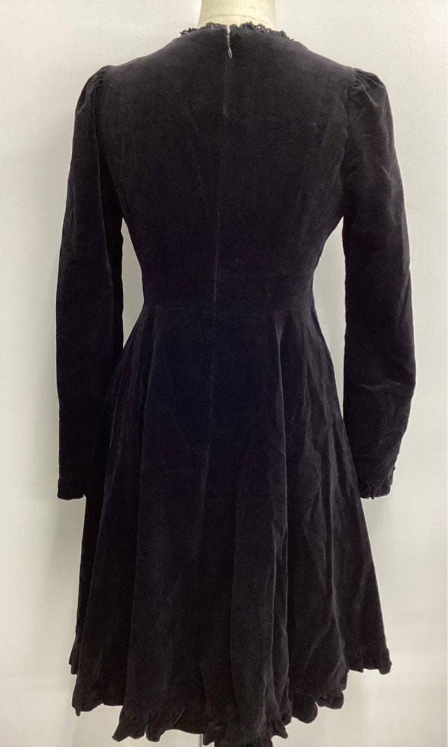 ブラックピースナウ　ワンピース　No.54