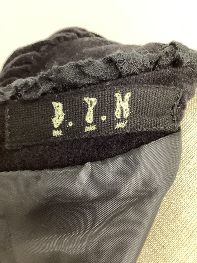 ブラックピースナウ　ワンピース　No.54