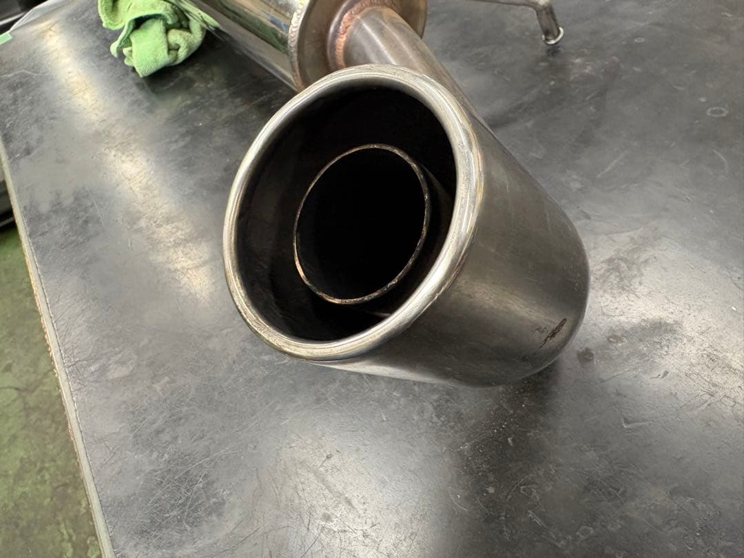 APIO 静香御前マフラーJB64