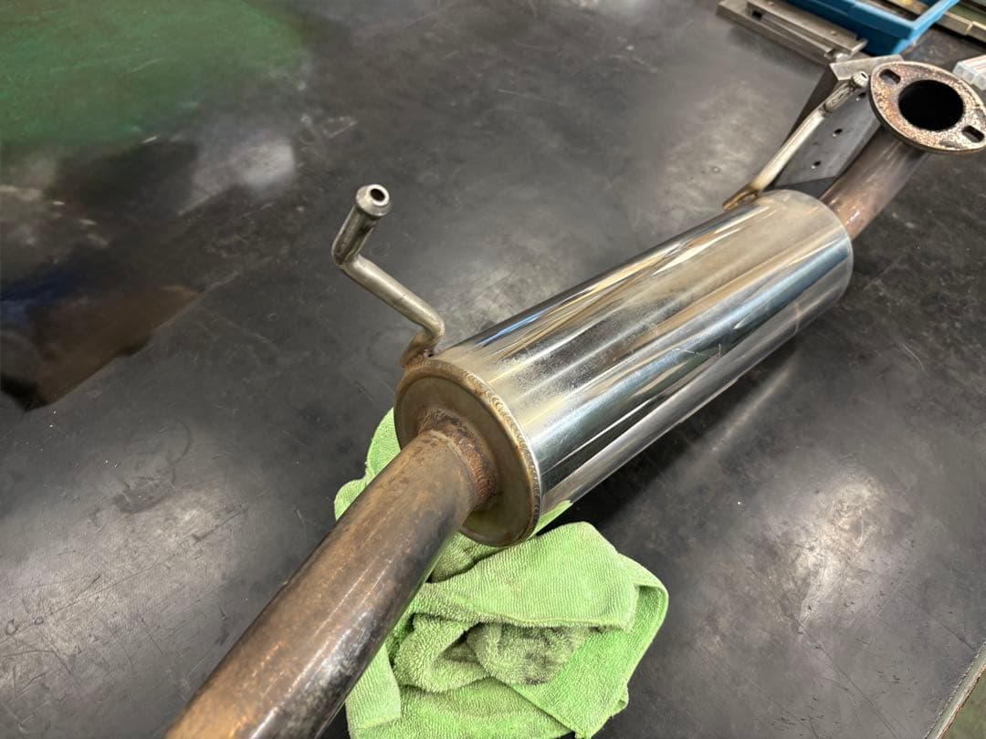 APIO 静香御前マフラーJB64