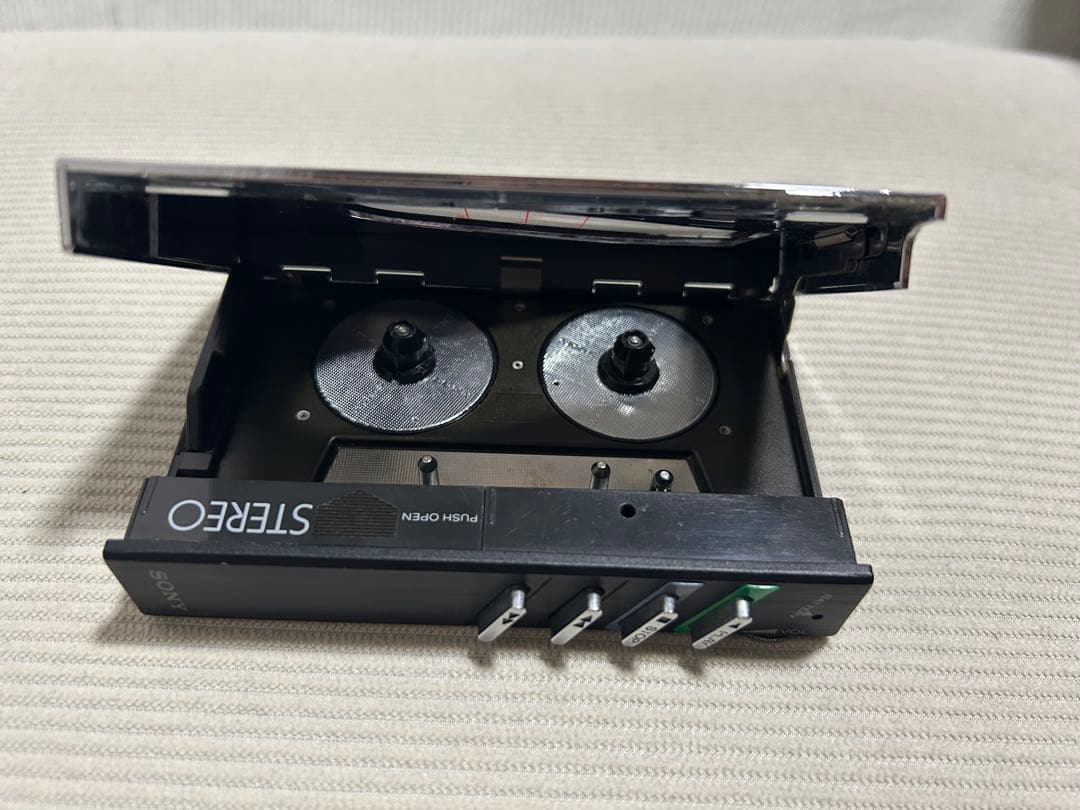 SONY ソニー WALKMAN ウォークマン WM-30　ジャンク品