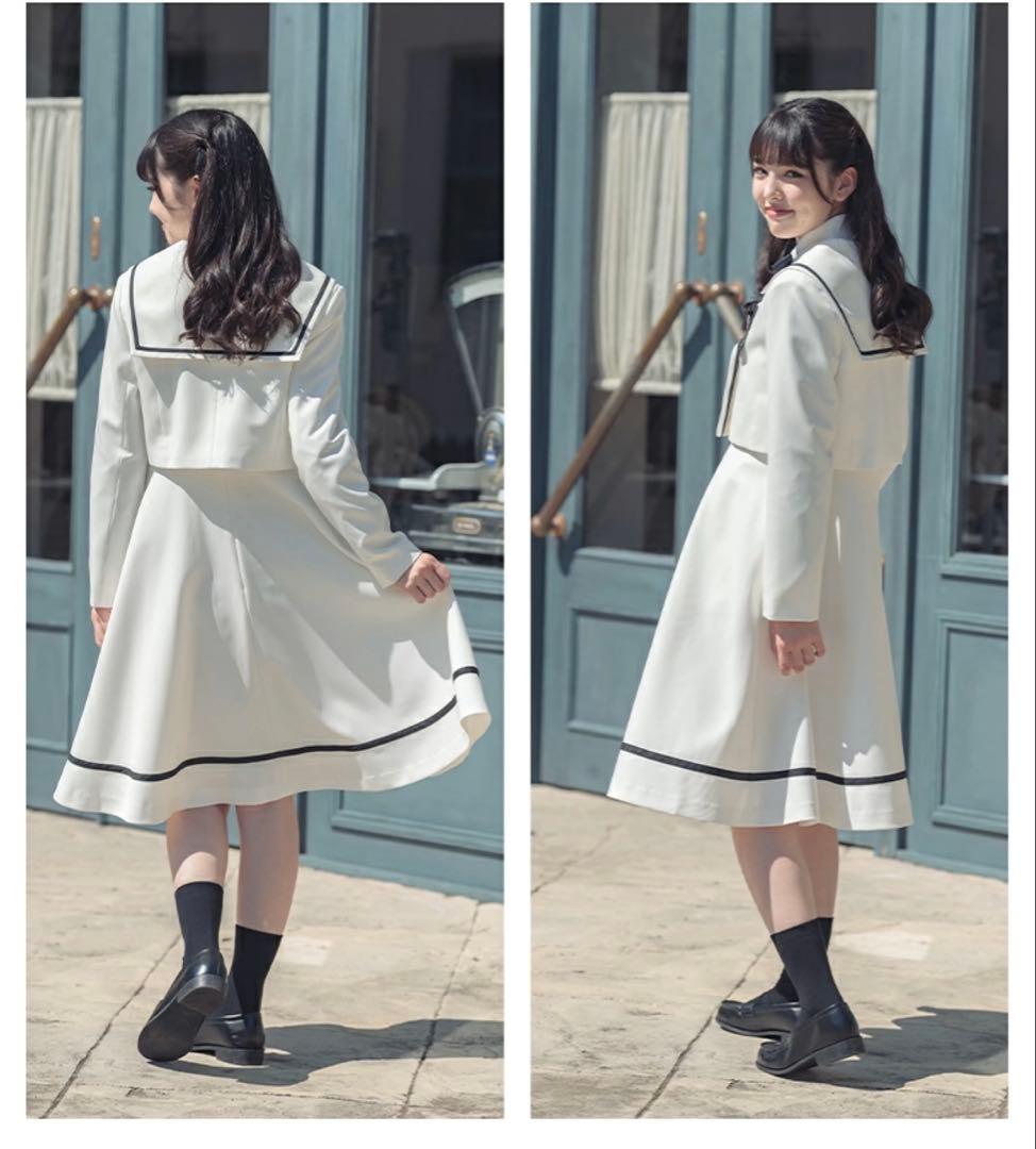 arisana 卒業式フォーマルスーツ　160㎝