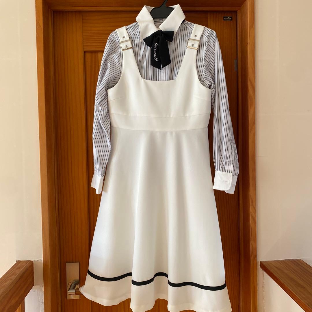 arisana 卒業式フォーマルスーツ　160㎝