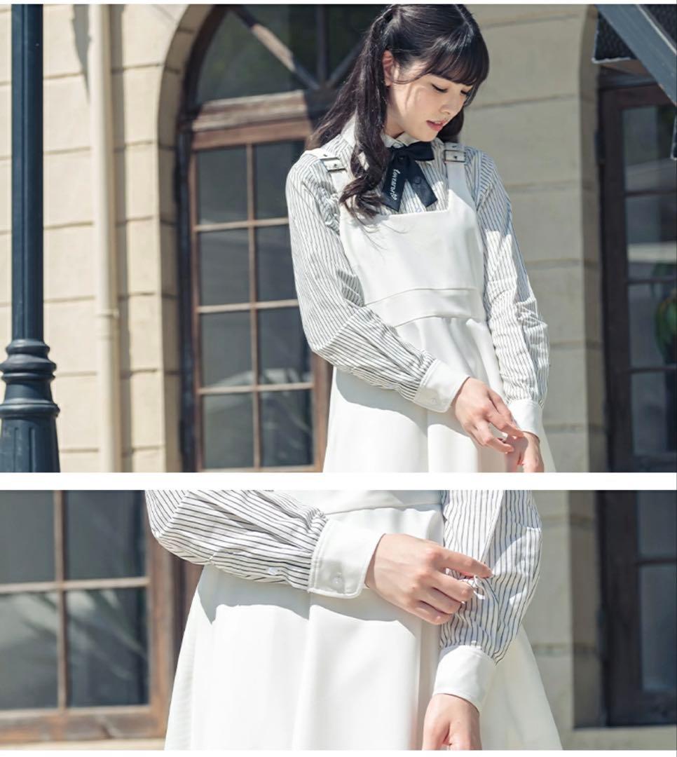 arisana 卒業式フォーマルスーツ　160㎝