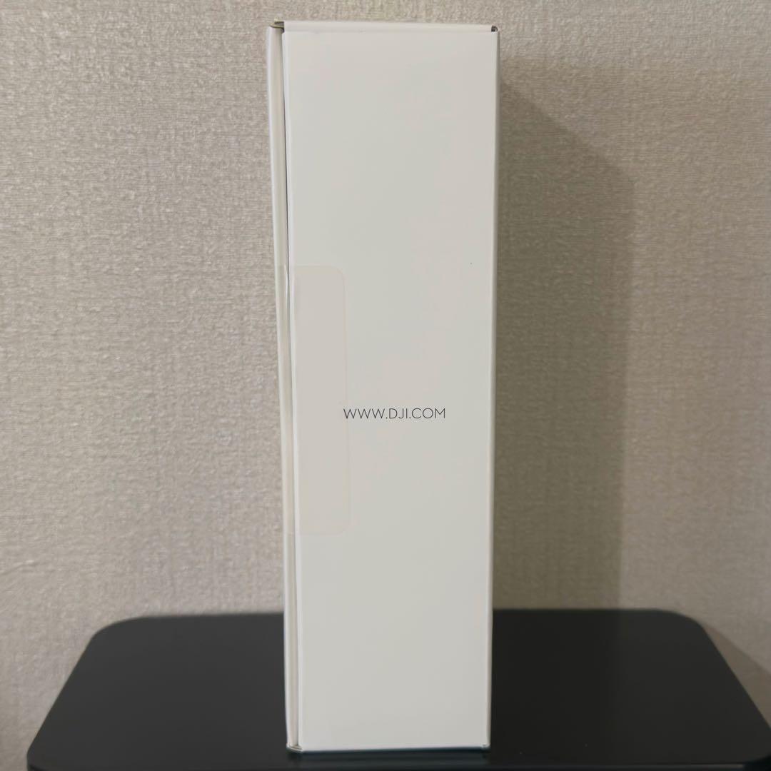 新品 未開封 DJI Osmo Mobile 7P