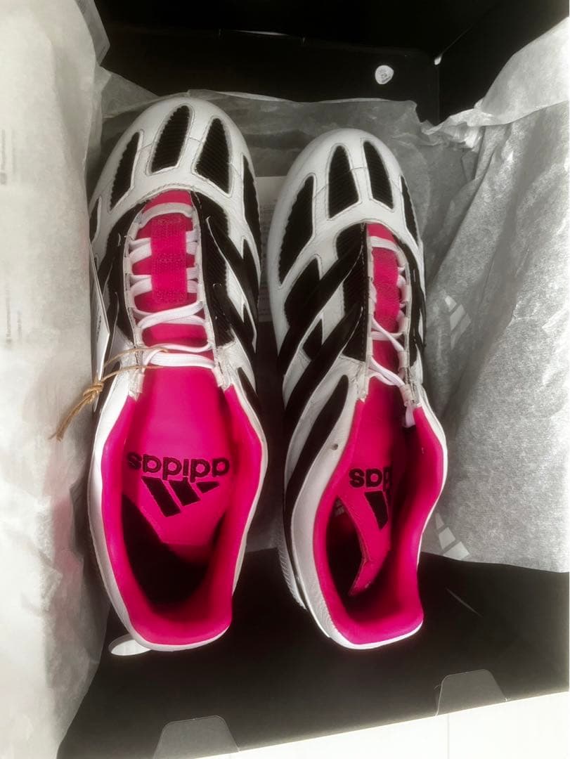 プレデタープレシジョン　26