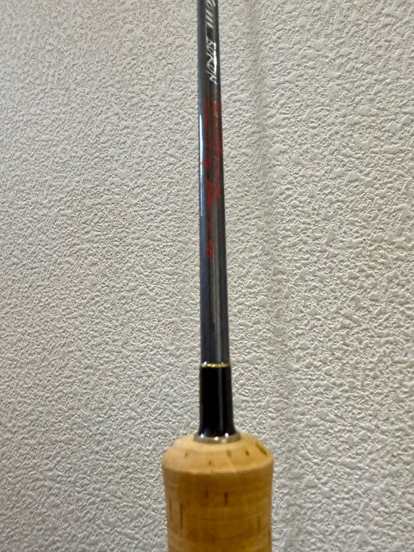 【超美品】イトウクラフト/エキスパートカスタム/EXC560ULX/カリンバール