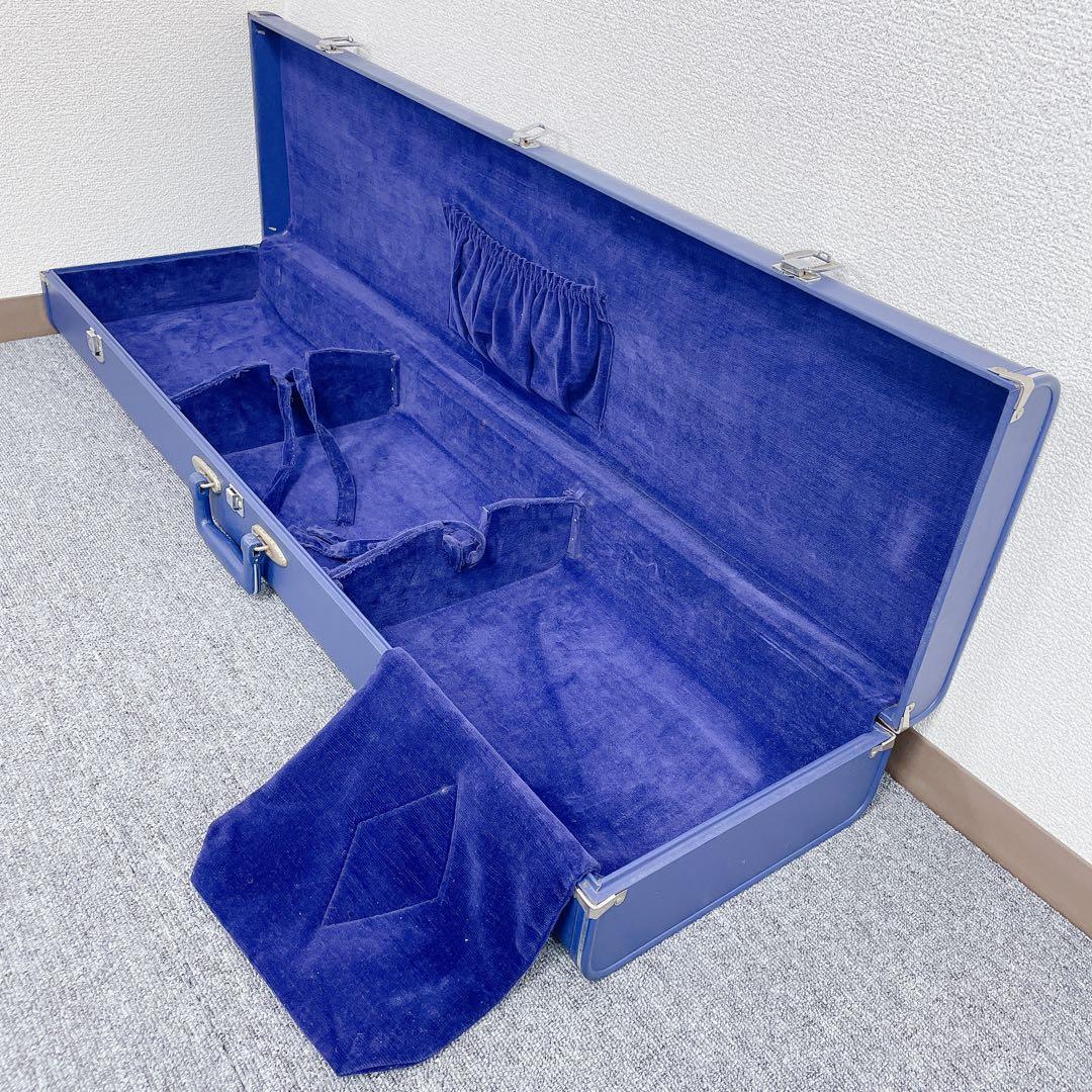 三味線 中棹 一本溝 犬皮 子持ち綾杉胴 紅木 和楽器