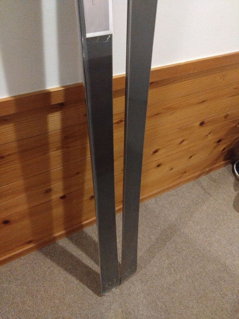 新品未使用★正規★保証書完備IDONEモーグルMRCE172㎝最新モデル