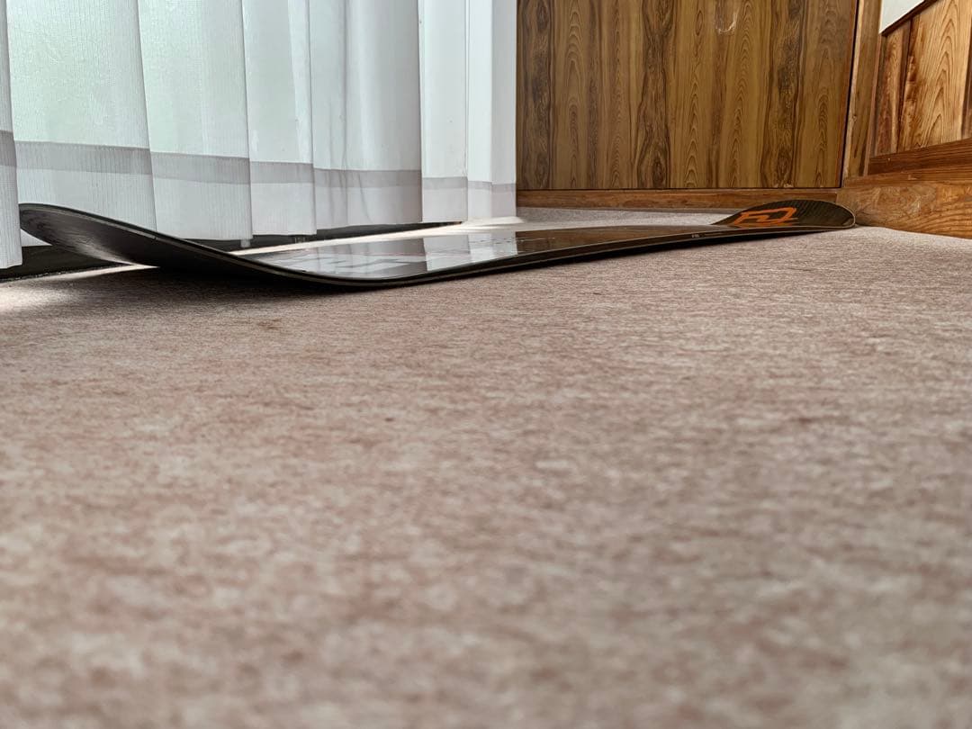 スノーボード Yonex smooth 158