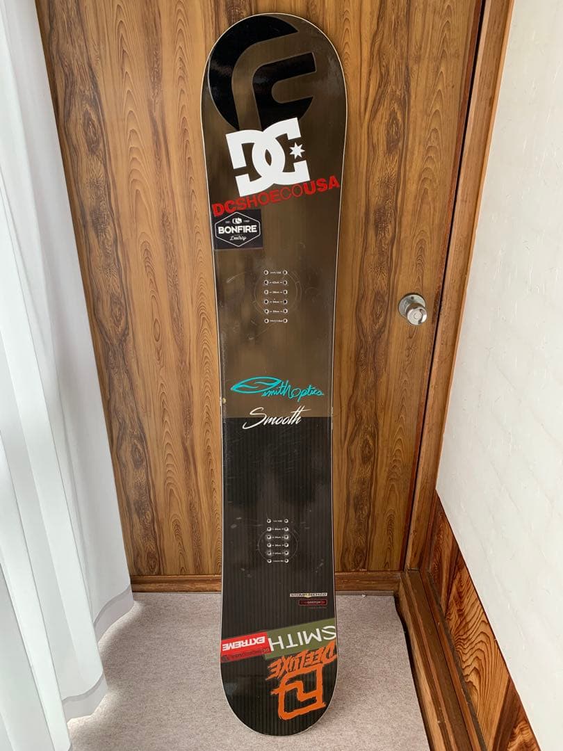 スノーボード Yonex smooth 158