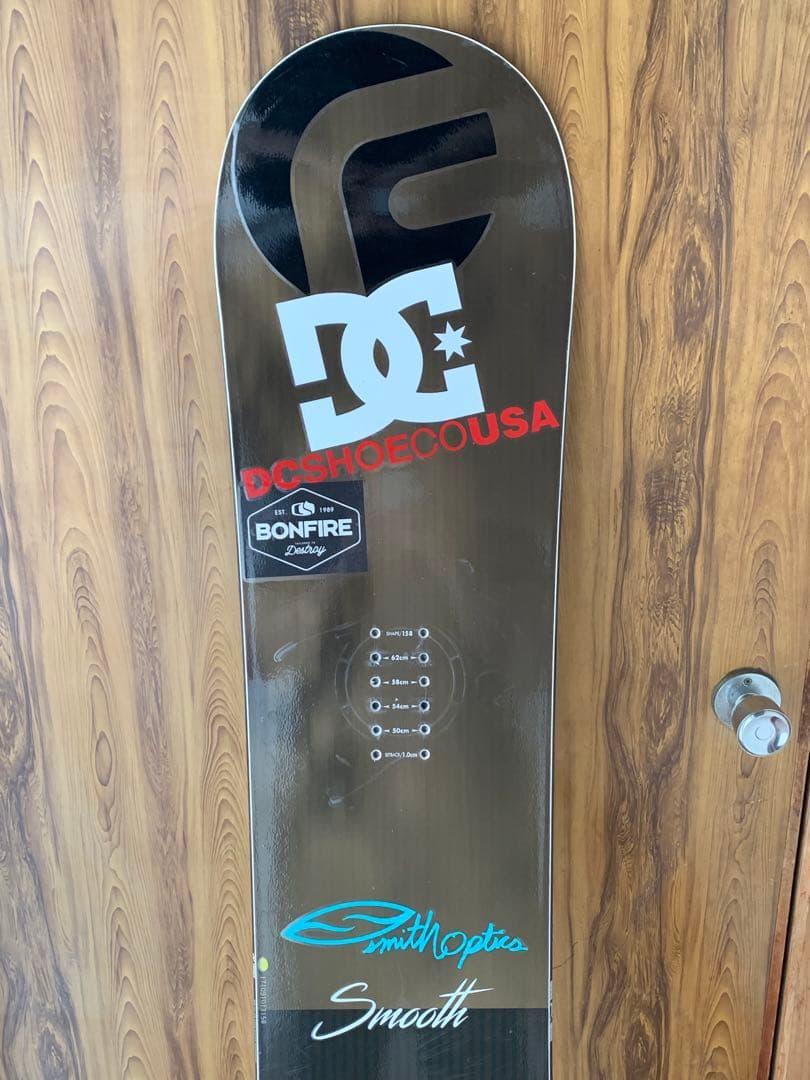 スノーボード Yonex smooth 158