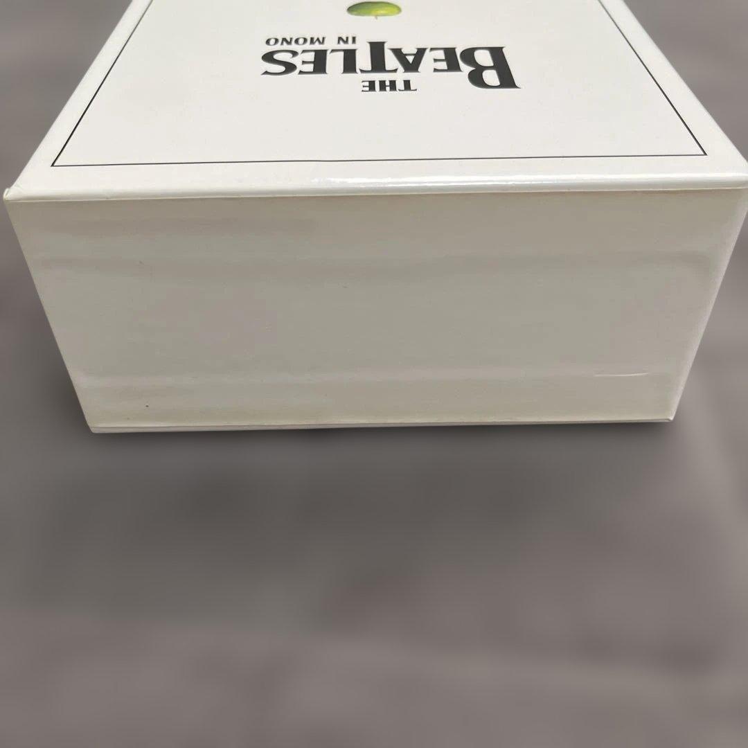 美品 THE BEATLES IN MONO ボックスセット