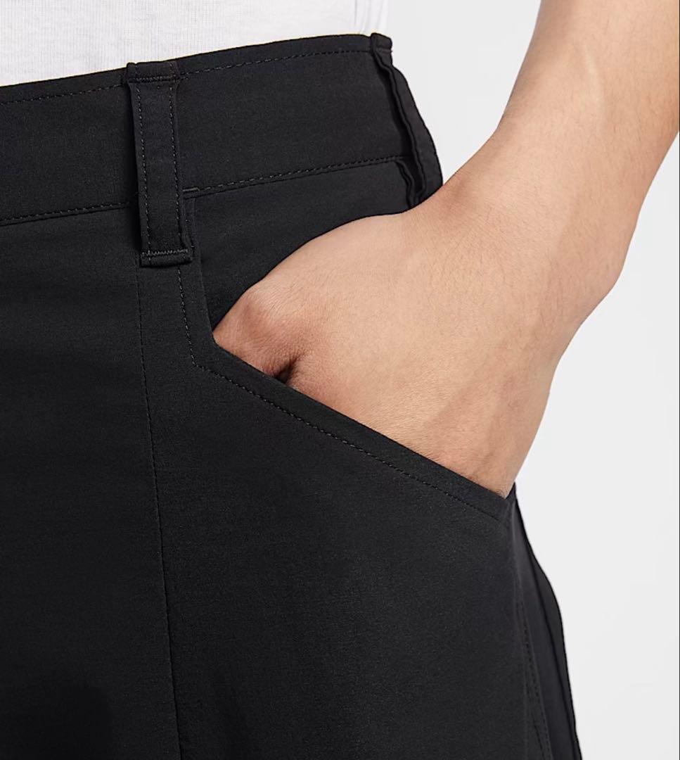 ジョーダンゴルフ ナイキフェアウェイフレッシュ XXL 黒