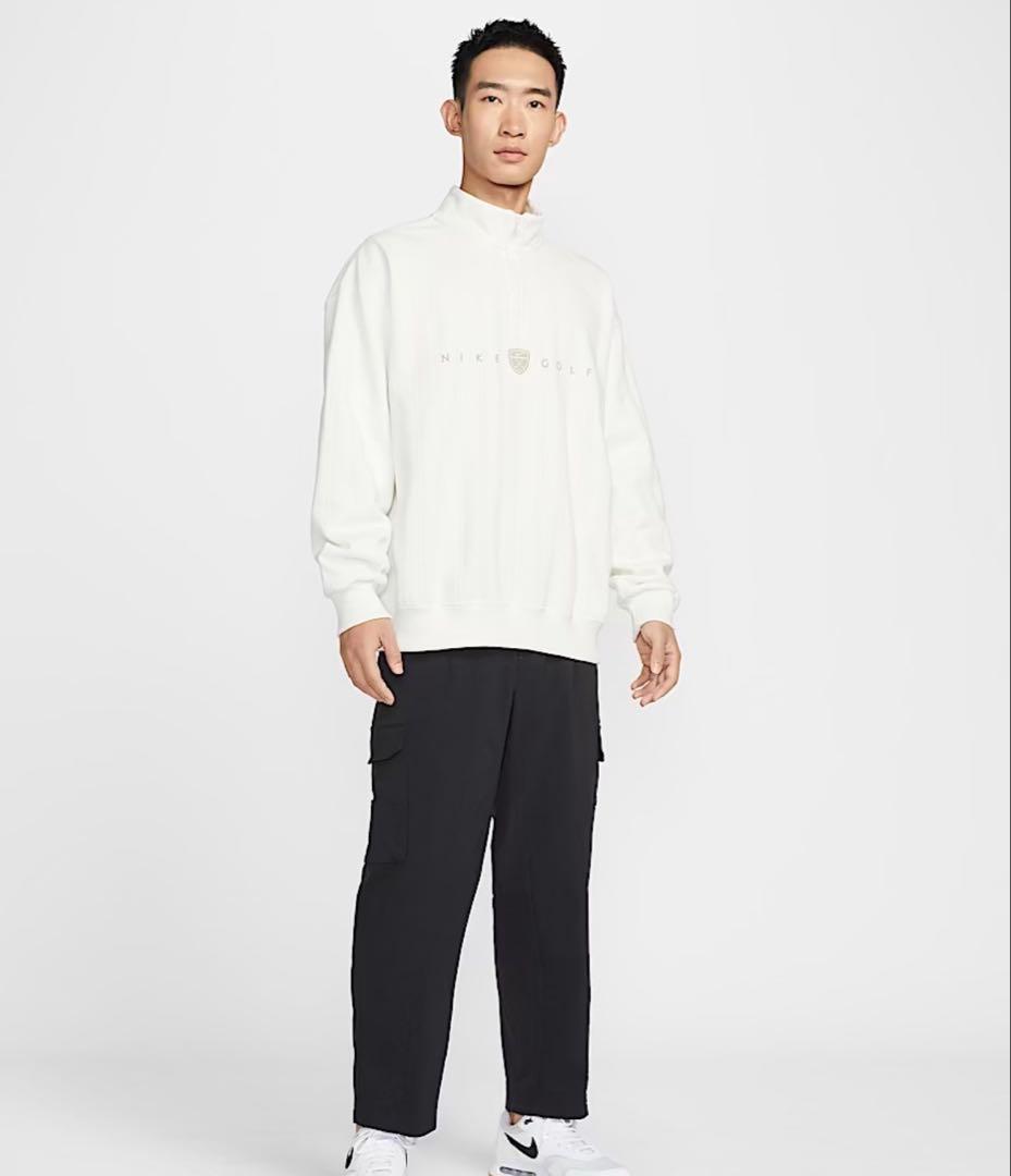 ジョーダンゴルフ ナイキフェアウェイフレッシュ XXL 黒