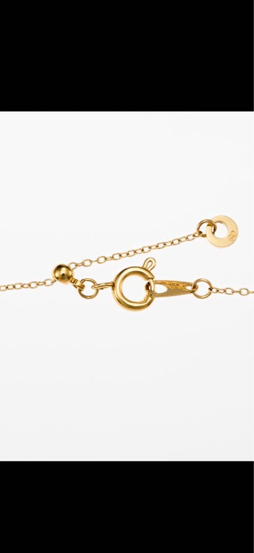 【未開封】Nissy 西島隆弘 ソワレオー SoireeO Grainネックレス