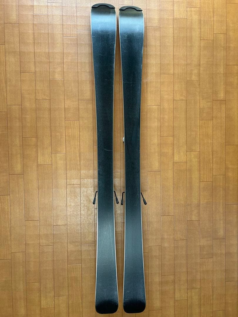 スキーセット　ロシニョール・ヘッド　(スキー板 130・ブーツ 23.5）