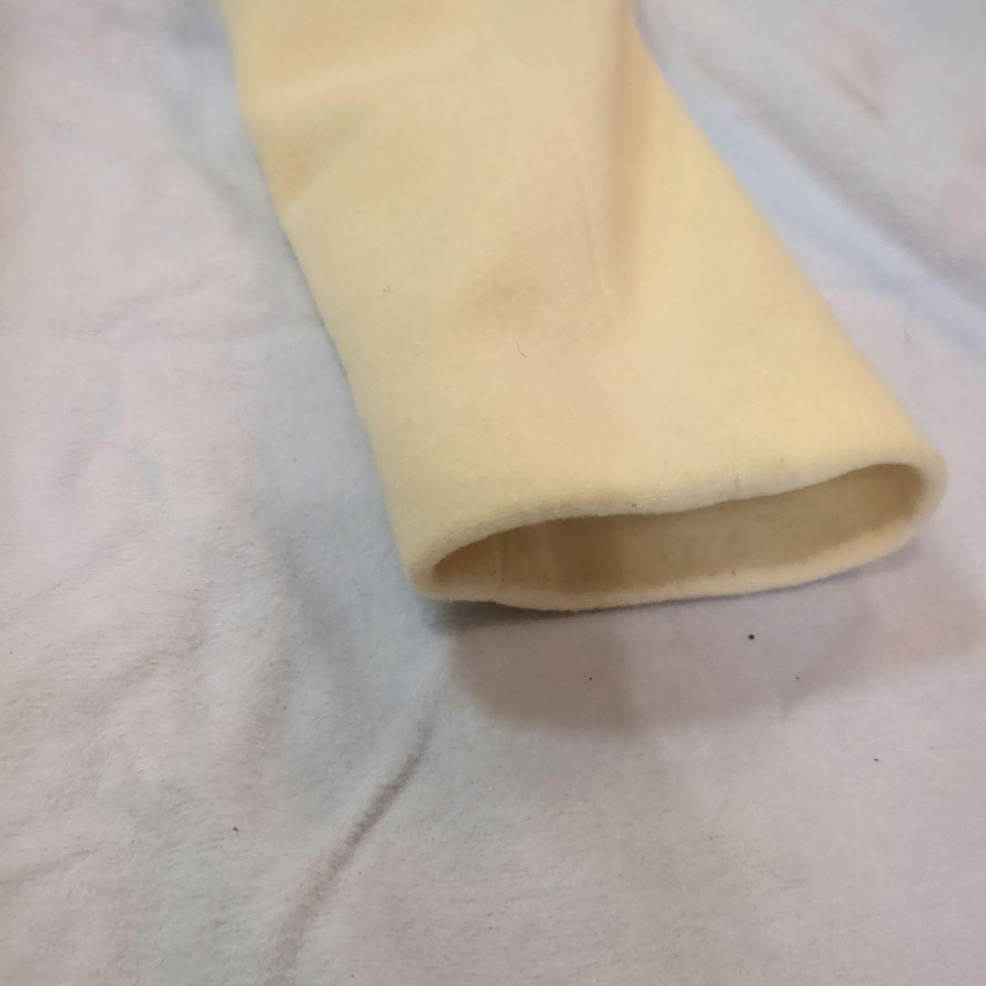 VERSACE JEANS COUTURE ヴェルサーチ ファーコート XS