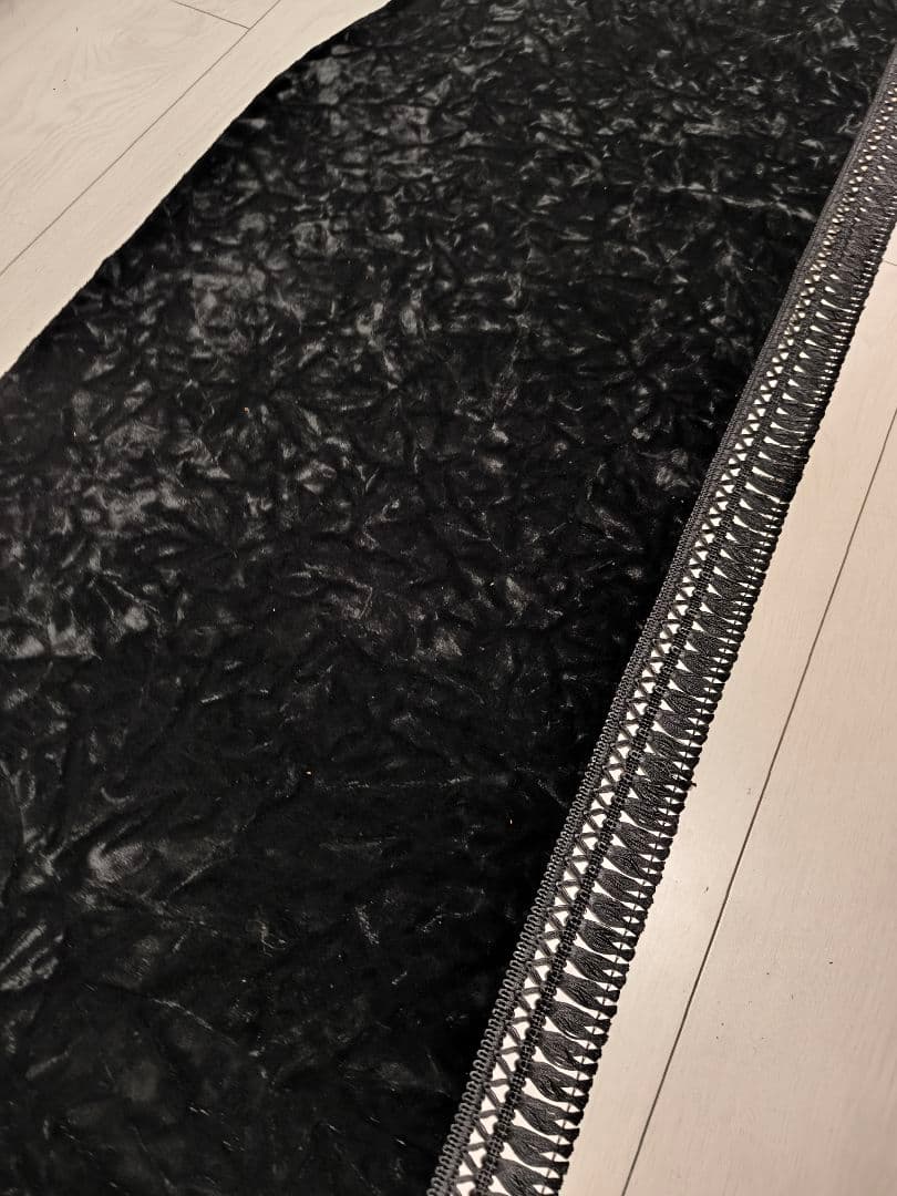 専用出品！チンチラダッシュマット！2枚