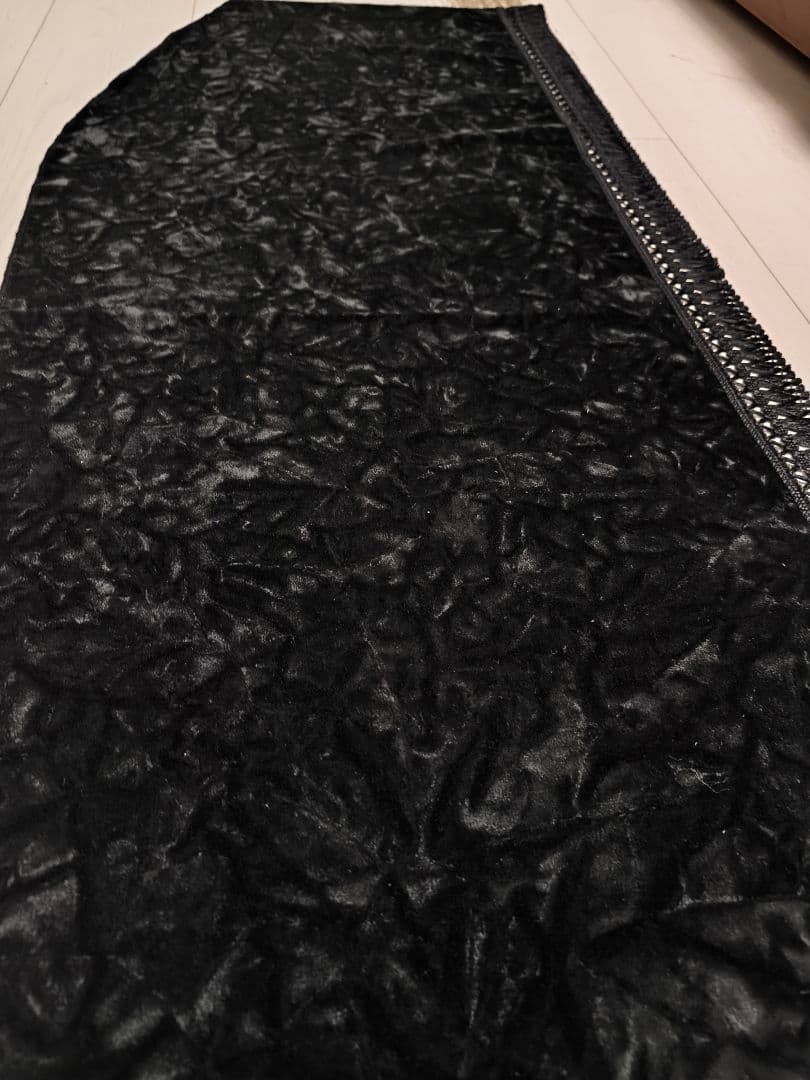 専用出品！チンチラダッシュマット！2枚