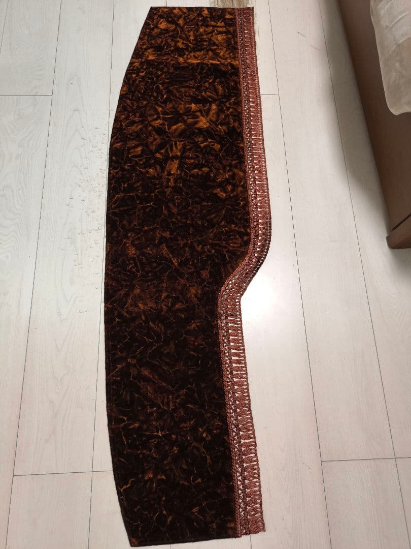 専用出品！チンチラダッシュマット！2枚