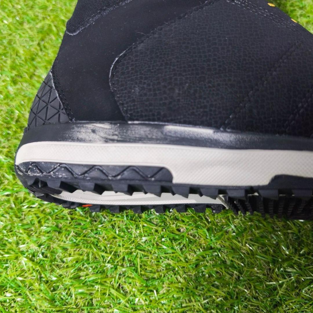 スノーボードブーツ salomon kiana focus 23cm USA6