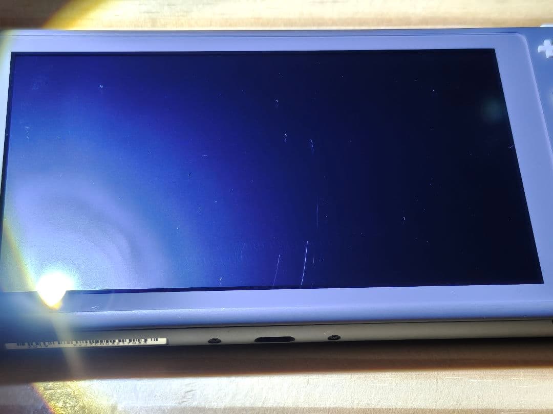 Nintendo Switch Lite グレー ＆ マリオカート8DX