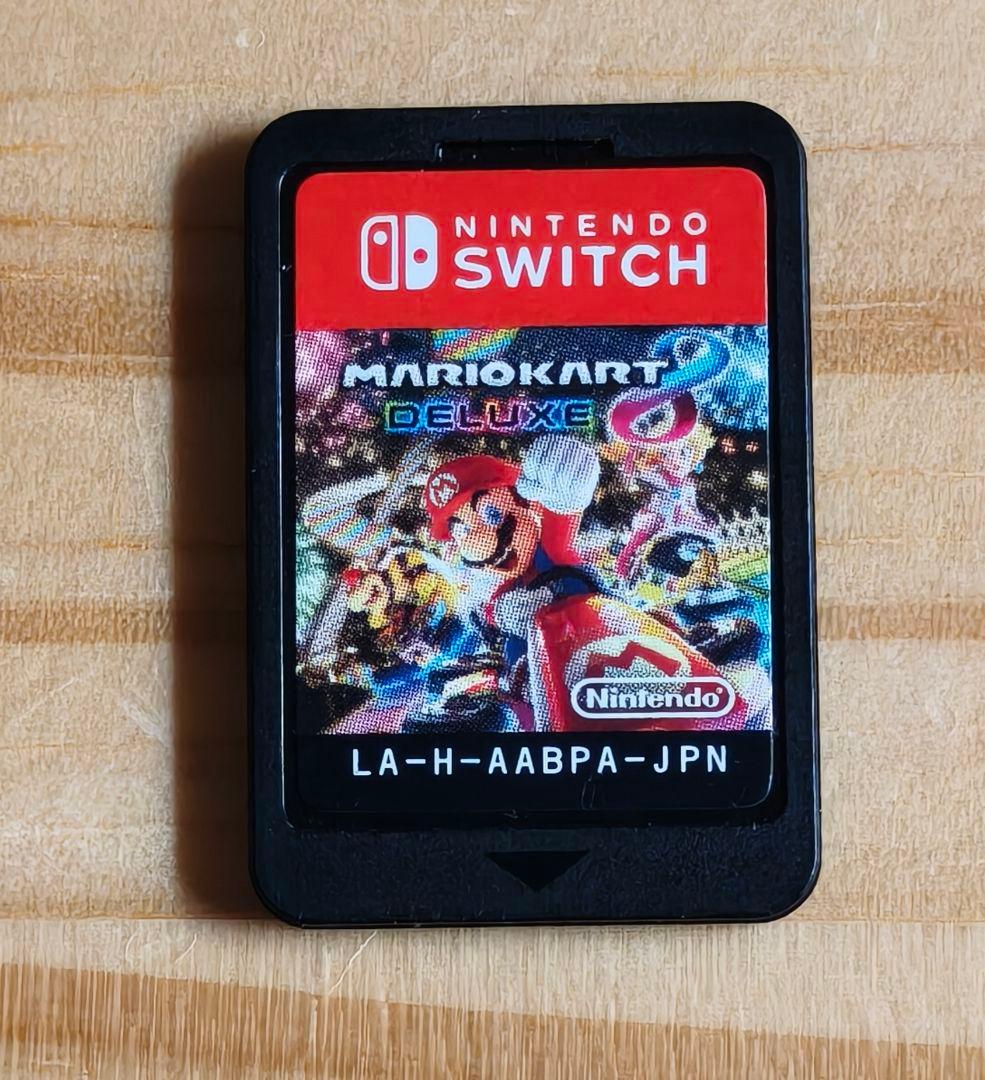 Nintendo Switch Lite グレー ＆ マリオカート8DX