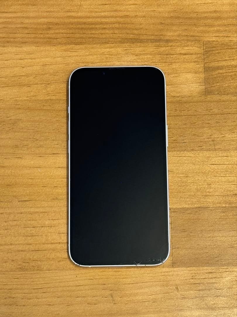 【即日発送】Apple iPhone14 256GB スターライト SIMフリー