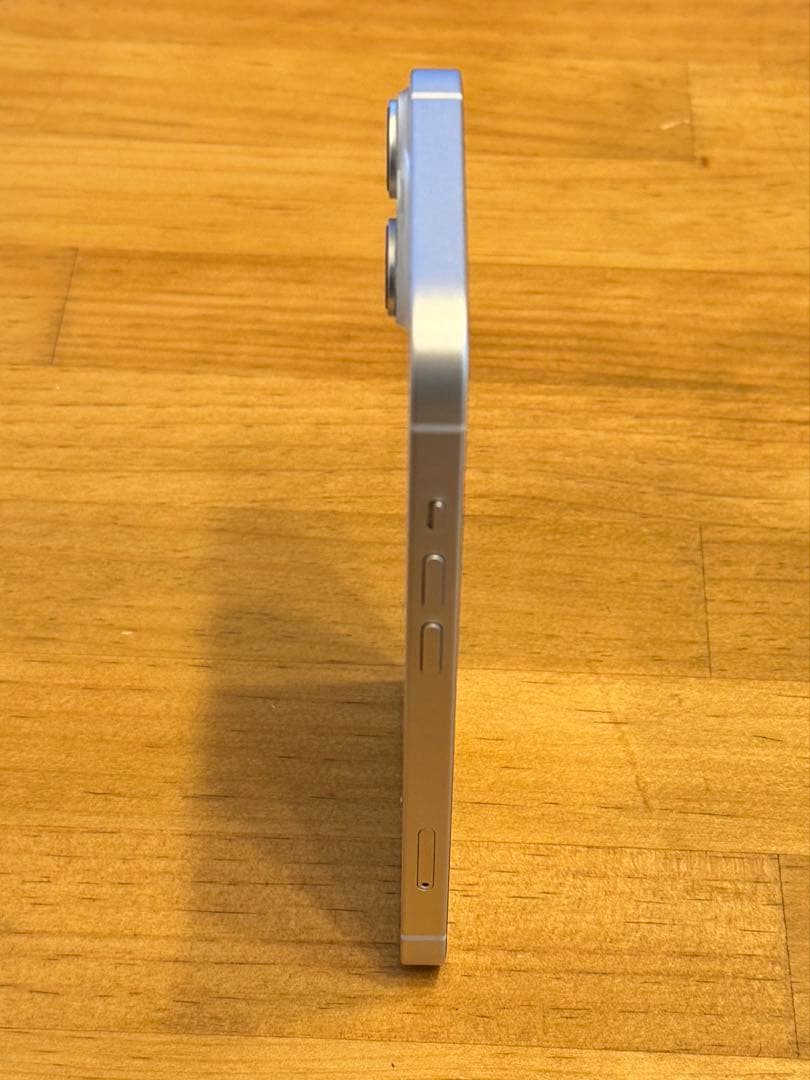 【即日発送】Apple iPhone14 256GB スターライト SIMフリー