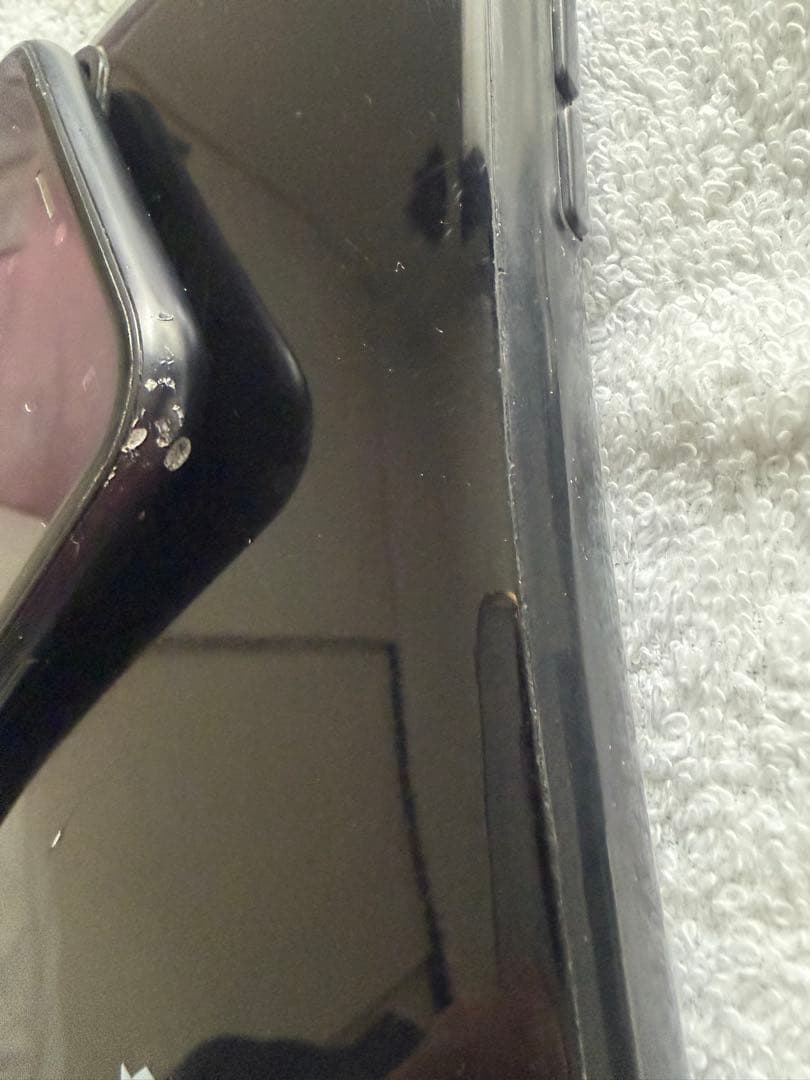 iPhone XR 本体　128GB バッテリー87% SIMフリー