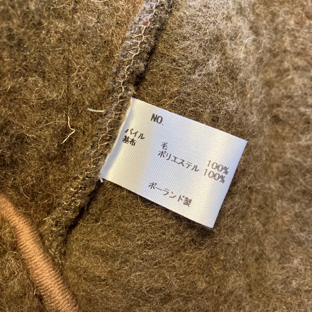 アイスブレイカー　ボアベスト