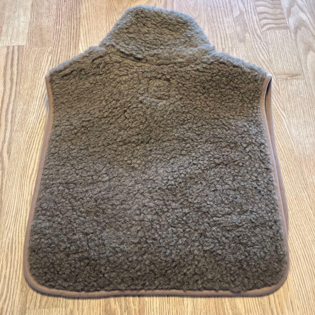 アイスブレイカー　ボアベスト