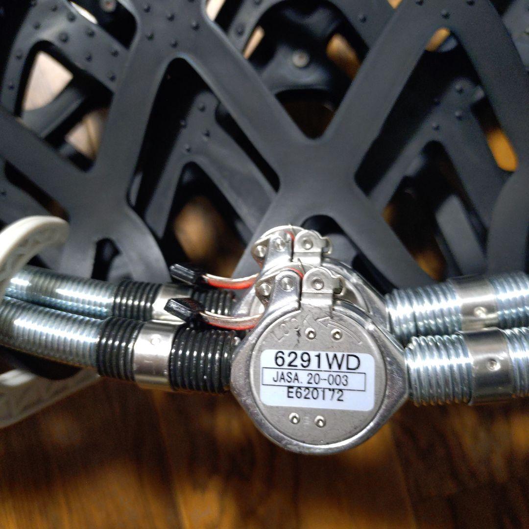 Yetiスノーネット6291WD