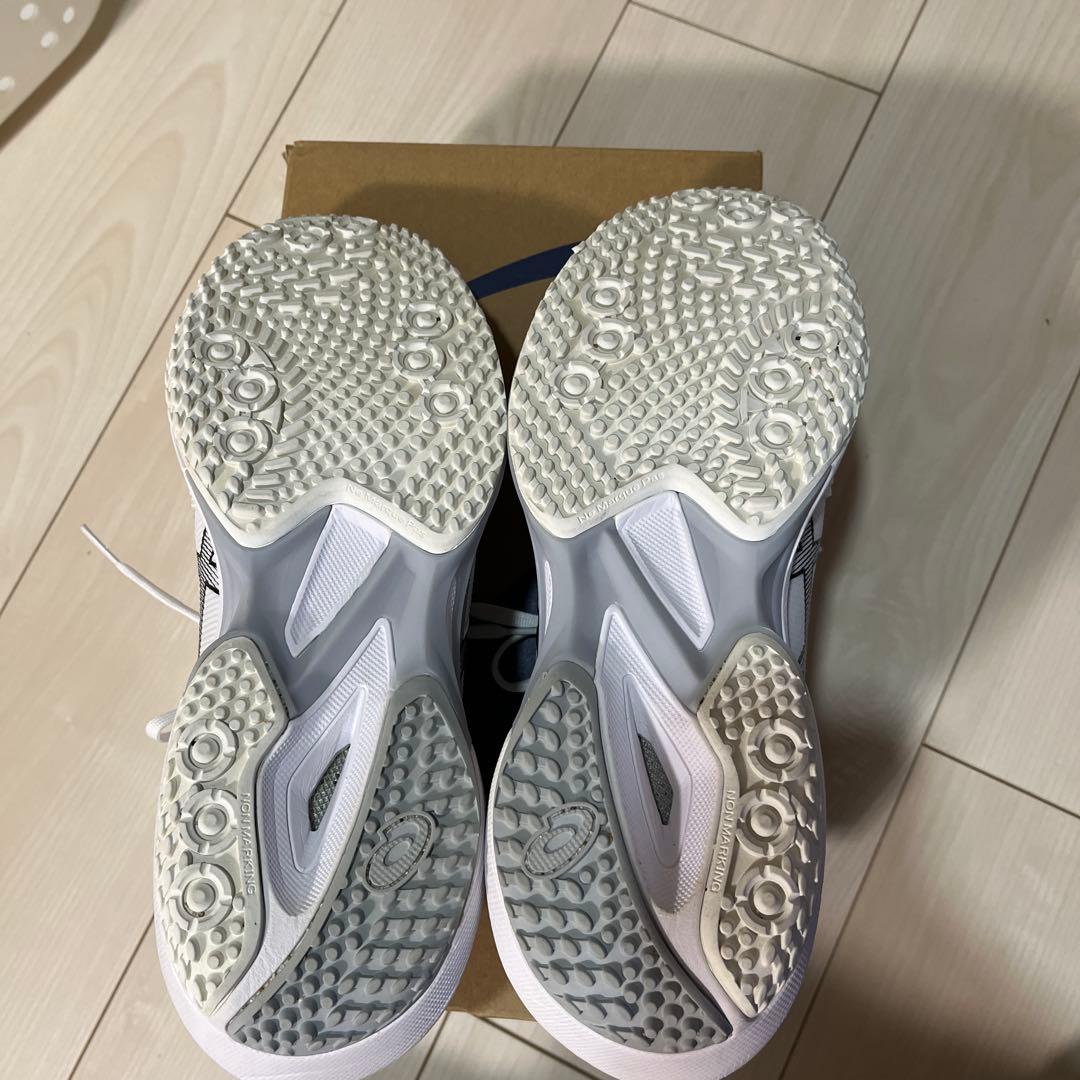 asics SOLUTION SPEED FF 3 OCテニスシューズ