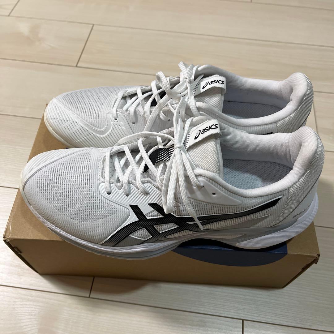asics SOLUTION SPEED FF 3 OCテニスシューズ