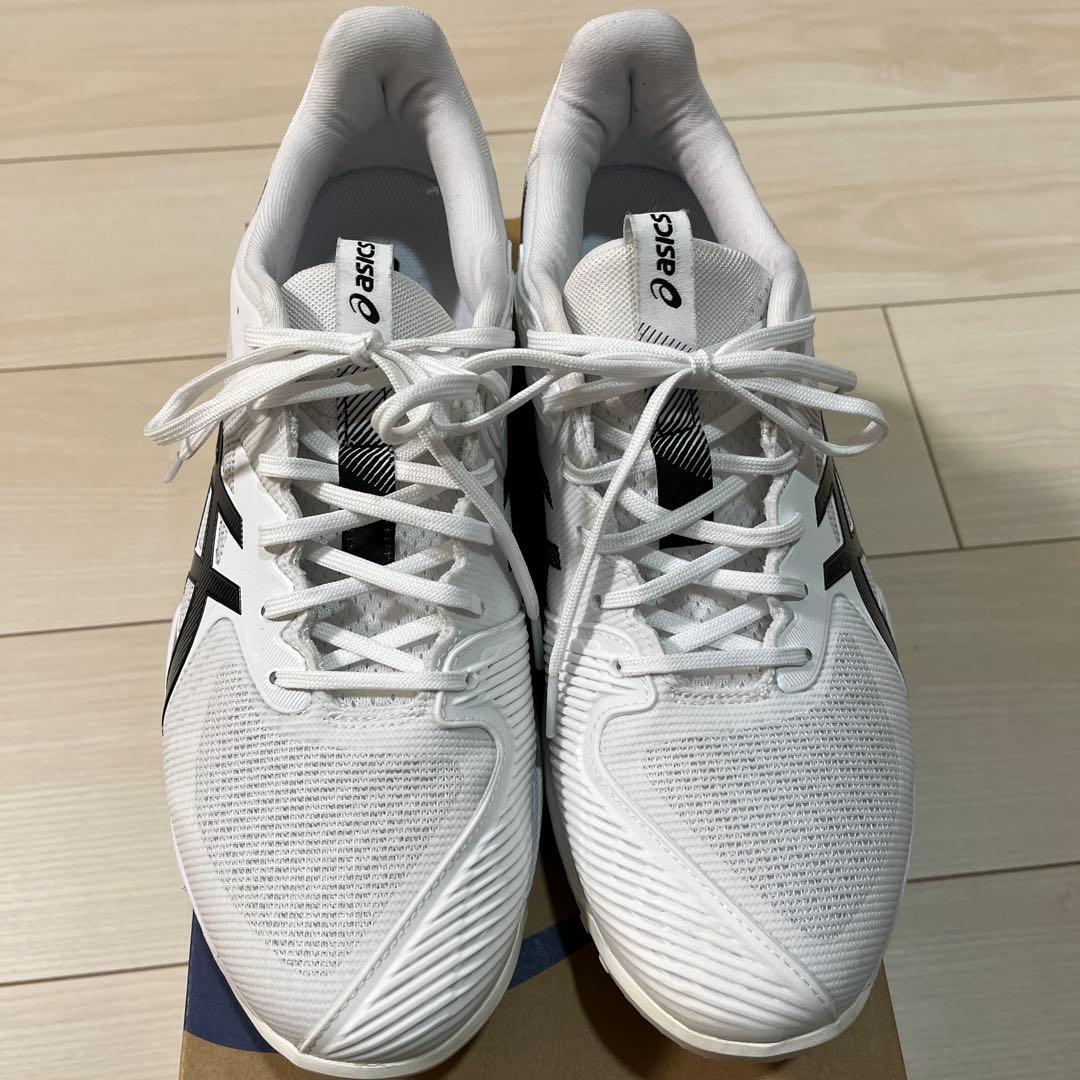 asics SOLUTION SPEED FF 3 OCテニスシューズ